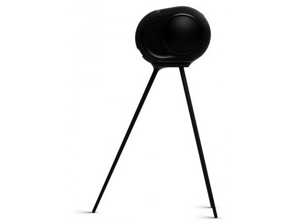 Полочная акустическая система Devialet Phantom II 98 dB Matte Black Полочная акустическая система Devialet Phantom II 98 dB Matte Black