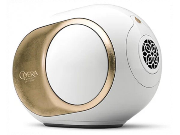 Полочная акустическая система Devialet Phantom II 98 dB Opera de Paris