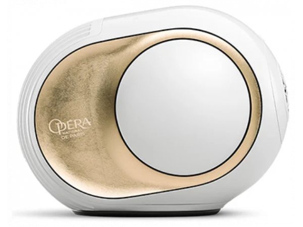 Полочная акустическая система Devialet Phantom II 98 dB Opera de Paris