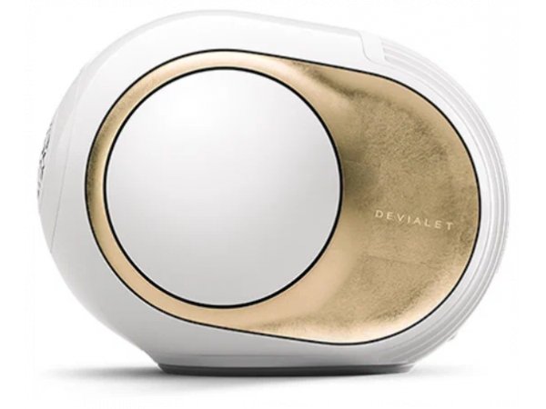 Полочная акустическая система Devialet Phantom II 98 dB Opera de Paris