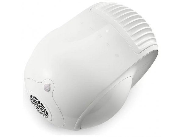 Полочная акустическая система Devialet Phantom II 98 dB Iconic White