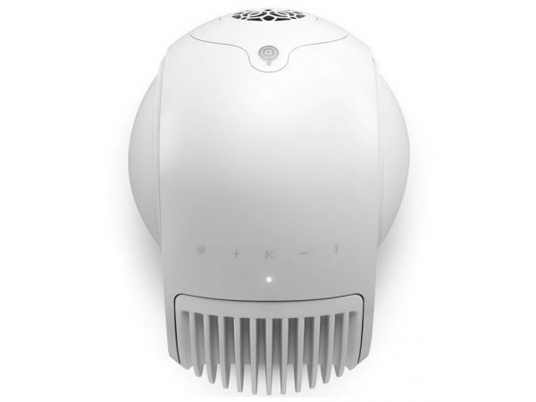 Полочная акустическая система Devialet Phantom II 98 dB Iconic White