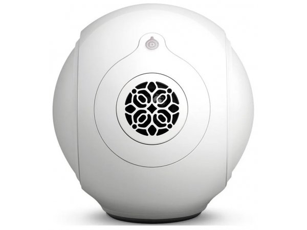 Полочная акустическая система Devialet Phantom II 98 dB Iconic White