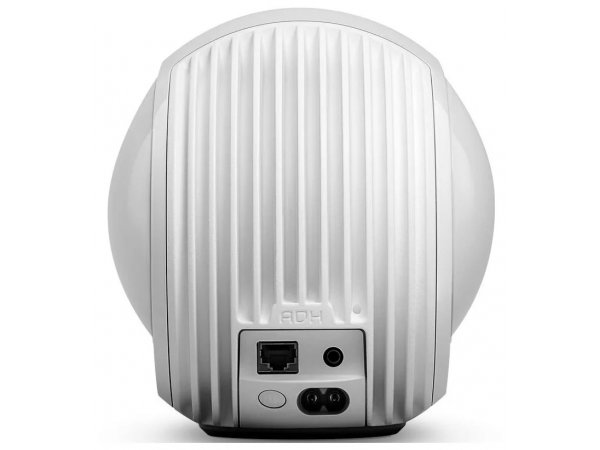 Полочная акустическая система Devialet Phantom II 98 dB Iconic White