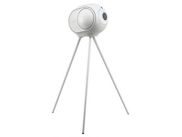 Полочная акустическая система Devialet Phantom II 98 dB Iconic White