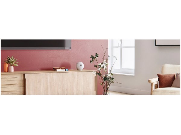 Полочная акустическая система Devialet Phantom II 98 dB Iconic White