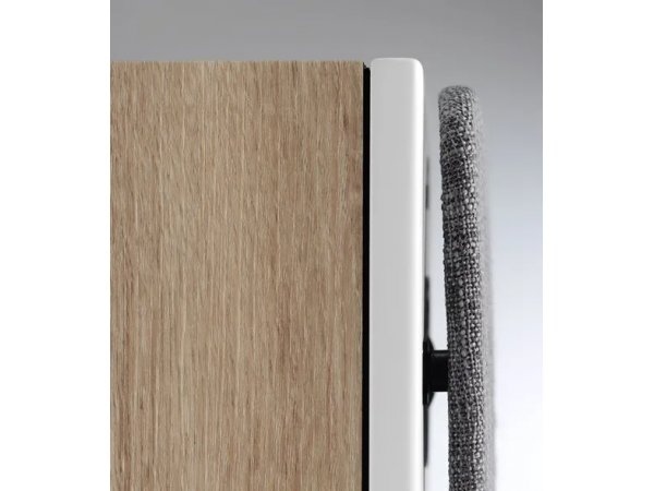Полочная акустическая система DALI OBERON 3 White