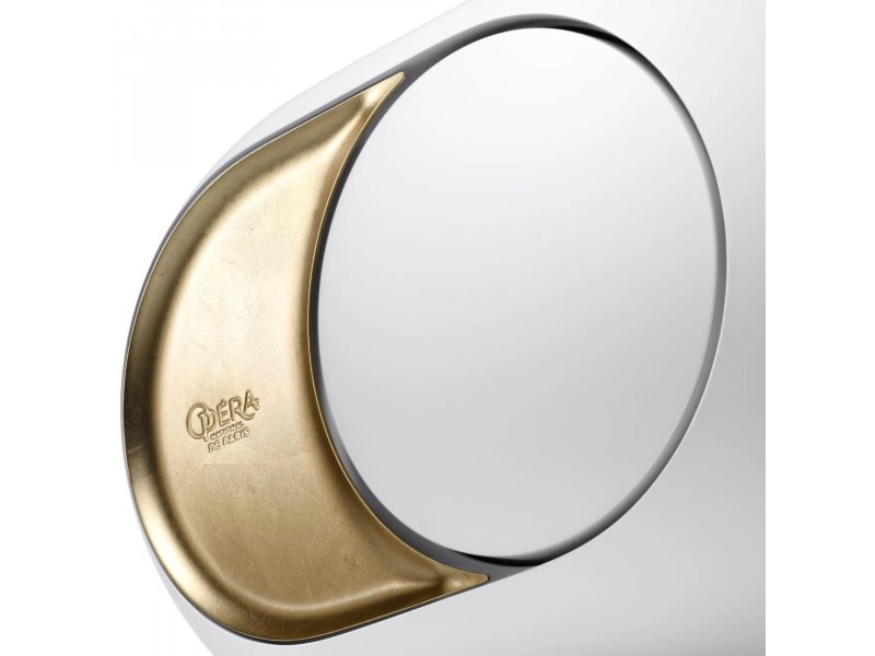 Полочная акустическая система Devialet Phantom Ultimate 108 dB Op&eacute;ra de Paris Gold Leaf
