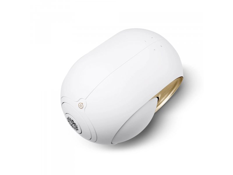 Полочная акустическая система Devialet Phantom Ultimate 108 dB Op&eacute;ra de Paris Gold Leaf
