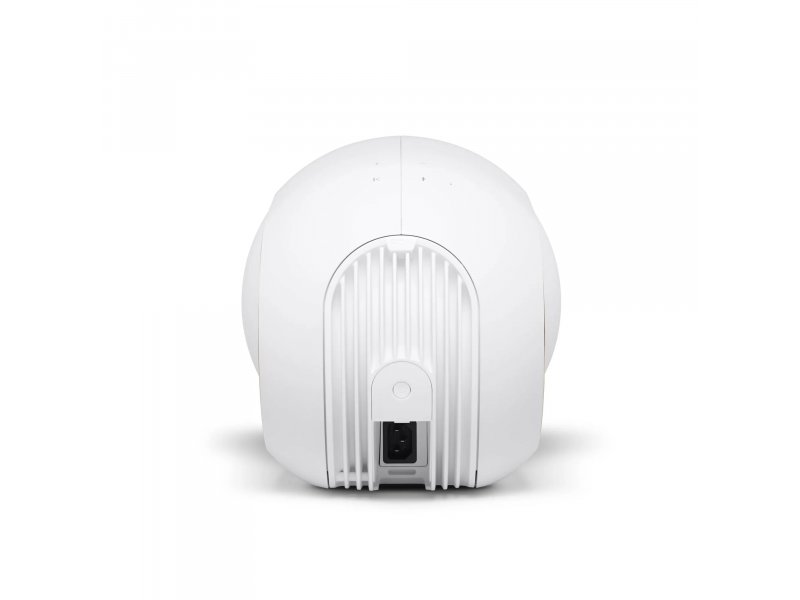 Полочная акустическая система Devialet Phantom Ultimate 108 dB Op&eacute;ra de Paris Gold Leaf
