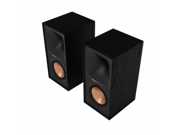 Полочная акустическая система Klipsch R-50-M Черный