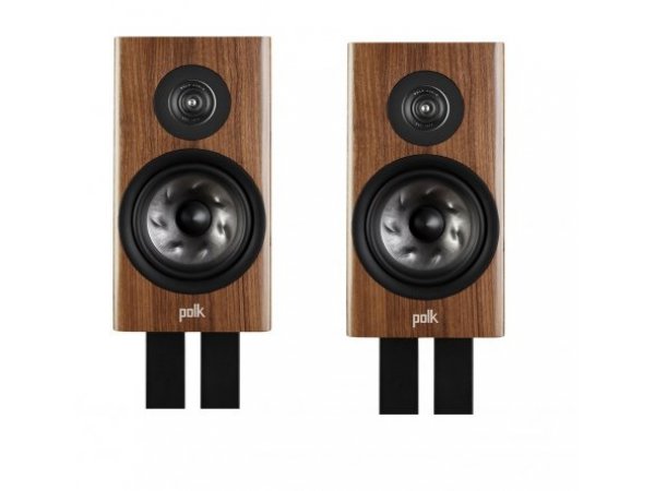 Полочная акустика Polk Audio Reserve R200 Brown Полочная акустика Polk Audio Reserve R200 Brown