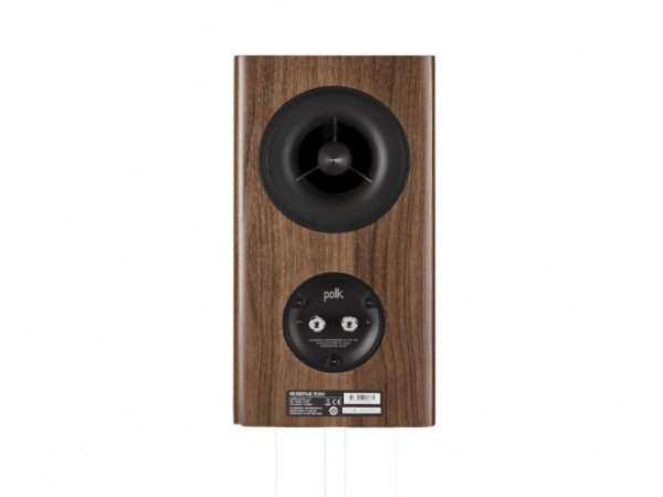 Полочная акустика Polk Audio Reserve R200 Brown Полочная акустика Polk Audio Reserve R200 Brown