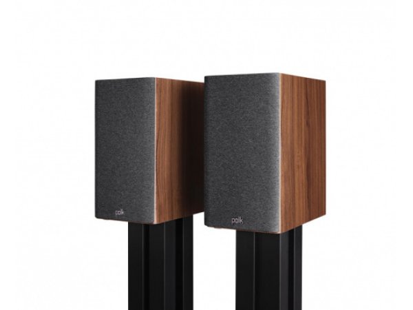 Полочная акустика Polk Audio Reserve R200 Brown Полочная акустика Polk Audio Reserve R200 Brown