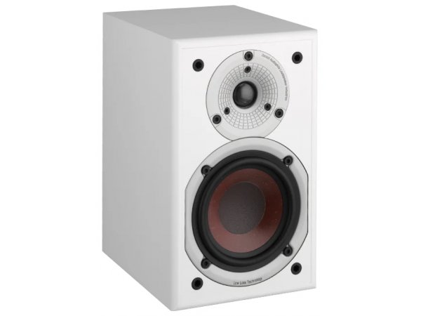 Полочная акустическая система DALI SPEKTOR 1 White