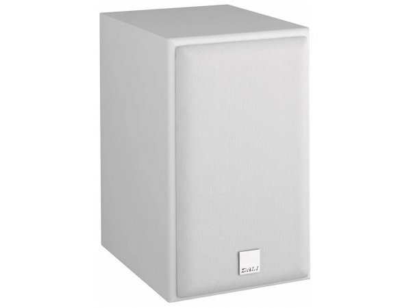 Полочная акустическая система DALI SPEKTOR 1 White Полочная акустическая система DALI SPEKTOR 1 White