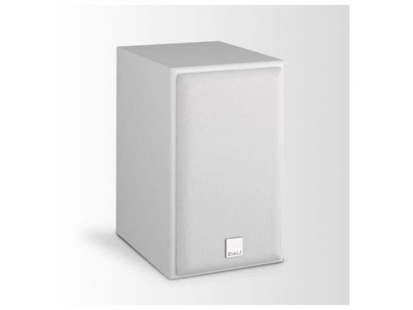 Полочная акустическая система DALI SPEKTOR 1 White Полочная акустическая система DALI SPEKTOR 1 White