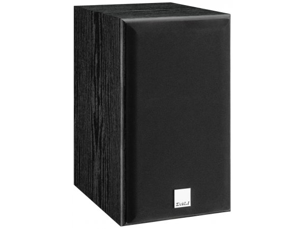 Полочная акустическая система DALI SPEKTOR 2 Black Ash