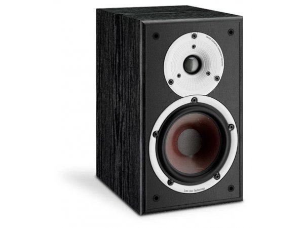 Полочная акустическая система DALI SPEKTOR 2 Black Ash