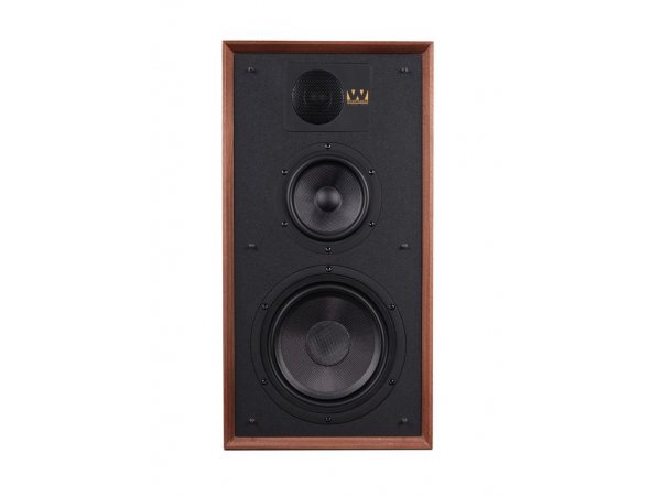 Полочная акустическая система Wharfedale 85th Anniversary Linton Antique Walnut