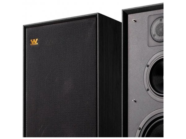 Полочная акустическая система Wharfedale 85th Anniversary Linton Black Oak Полочная акустическая система Wharfedale 85th Anniversary Linton Black Oak