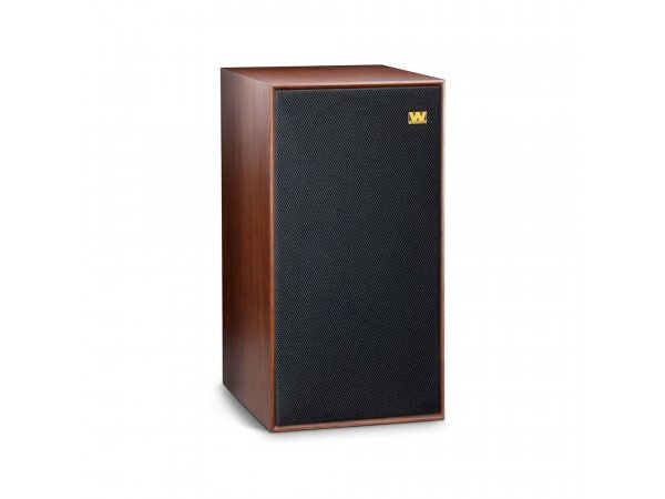 Полочная акустическая система Wharfedale 85th Anniversary Linton Mahogany
