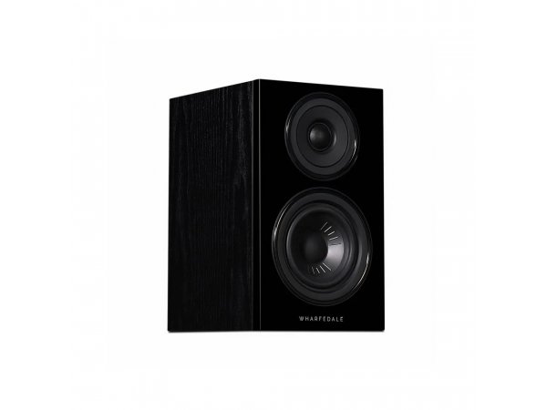 Полочная акустическая система Wharfedale Diamond 12.0 Black Oak Полочная акустическая система Wharfedale Diamond 12.0 Black Oak