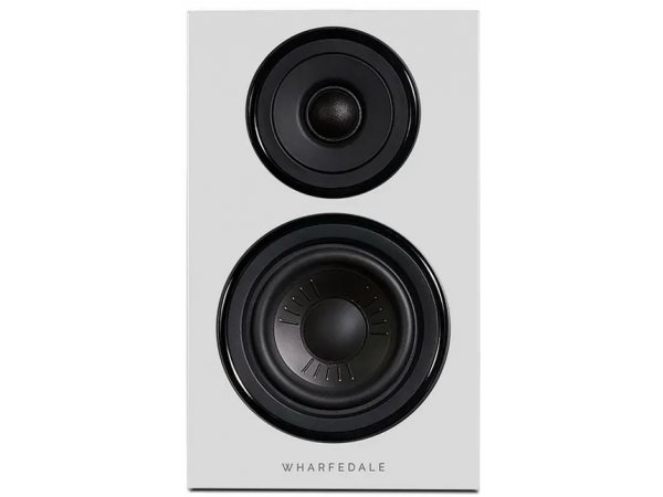 Полочная акустическая система Wharfedale Diamond 12.0 Light Oak