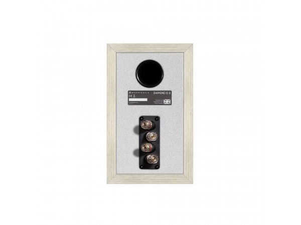 Полочная акустическая система Wharfedale Diamond 12.0 Light Oak