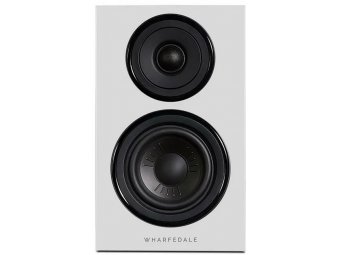 Полочная акустическая система Wharfedale Diamond 12.0 Light Oak Полочная акустическая система Wharfedale Diamond 12.0 Light Oak