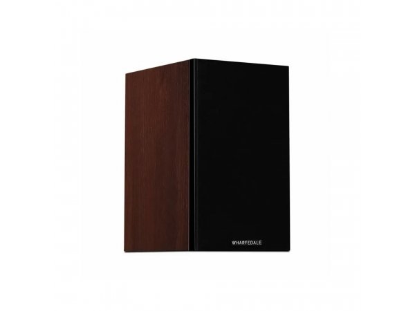 Полочная акустическая система Wharfedale Diamond 12.0 Walnut Pearl