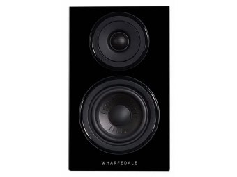 Полочная акустическая система Wharfedale Diamond 12.0 Walnut Pearl Полочная акустическая система Wharfedale Diamond 12.0 Walnut Pearl