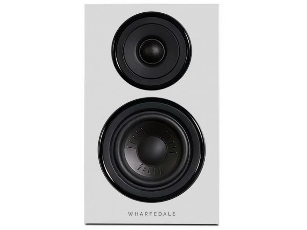Полочная акустическая система Wharfedale Diamond 12.0 White Oak