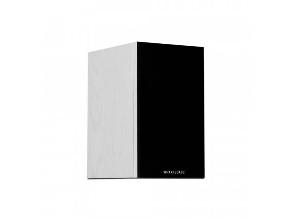 Полочная акустическая система Wharfedale Diamond 12.0 White Oak