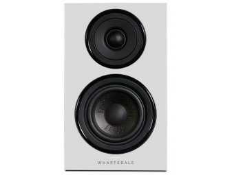 Полочная акустическая система Wharfedale Diamond 12.0 White Oak Полочная акустическая система Wharfedale Diamond 12.0 White Oak