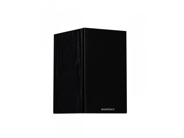 Полочная акустическая система Wharfedale Diamond 12.1 Black Oak
