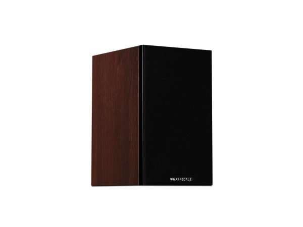 Полочная акустическая система Wharfedale Diamond 12.1 Walnut Pearl