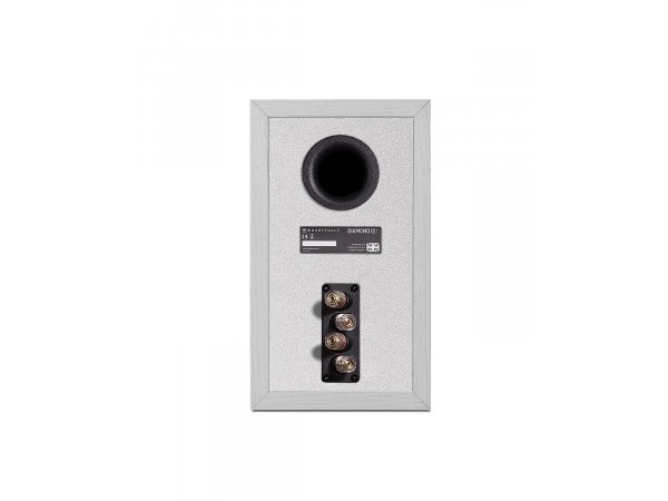 Полочная акустическая система Wharfedale Diamond 12.1 White Oak