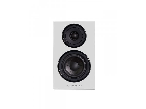 Полочная акустическая система Wharfedale Diamond 12.1 White Oak