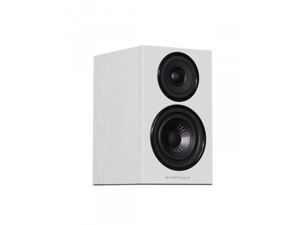 Полочная акустическая система Wharfedale Diamond 12.1 White Oak