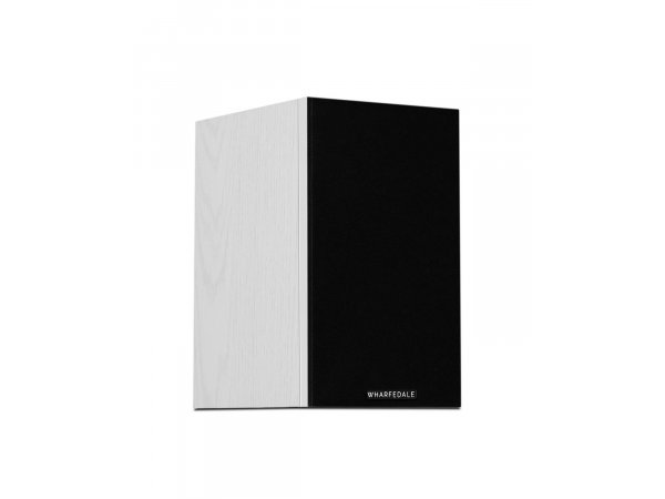 Полочная акустическая система Wharfedale Diamond 12.1 White Oak