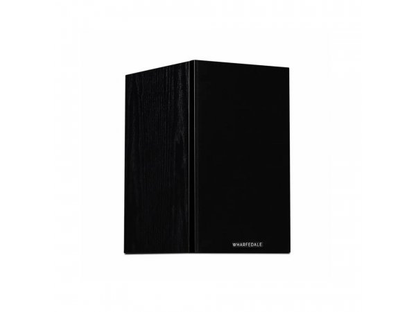 Полочная акустическая система Wharfedale Diamond 12.2 Black Oak