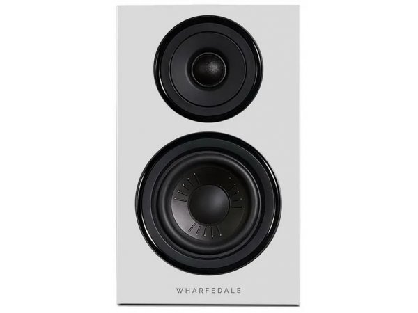 Полочная акустическая система Wharfedale Diamond 12.2 Light Oak