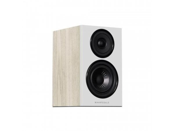 Полочная акустическая система Wharfedale Diamond 12.2 Light Oak