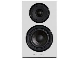 Полочная акустическая система Wharfedale Diamond 12.2 Light Oak Полочная акустическая система Wharfedale Diamond 12.2 Light Oak