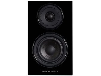 Полочная акустическая система Wharfedale Diamond 12.2 Walnut Pearl Полочная акустическая система Wharfedale Diamond 12.2 Walnut Pearl