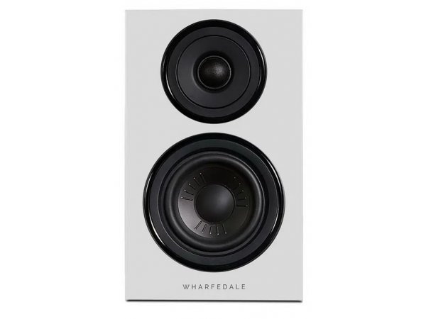 Полочная акустическая система Wharfedale Diamond 12.2 White Oak