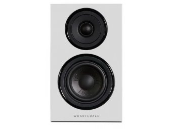 Полочная акустическая система Wharfedale Diamond 12.2 White Oak Полочная акустическая система Wharfedale Diamond 12.2 White Oak