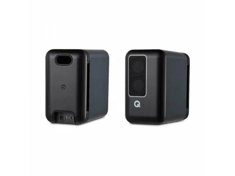 Портативная акустика Q-Acoustics Active 200 (QA8204) Black