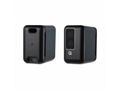 Портативная акустика Q-Acoustics Active 200 (QA8204) Black Портативная акустика Q-Acoustics Active 200 (QA8204) Black